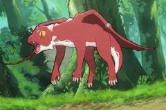 
                                        The Cat and the Dragon (Foto: Reprodução)