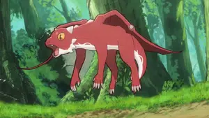 The Cat and the Dragon | Anime revela novo trailer antes da estreia