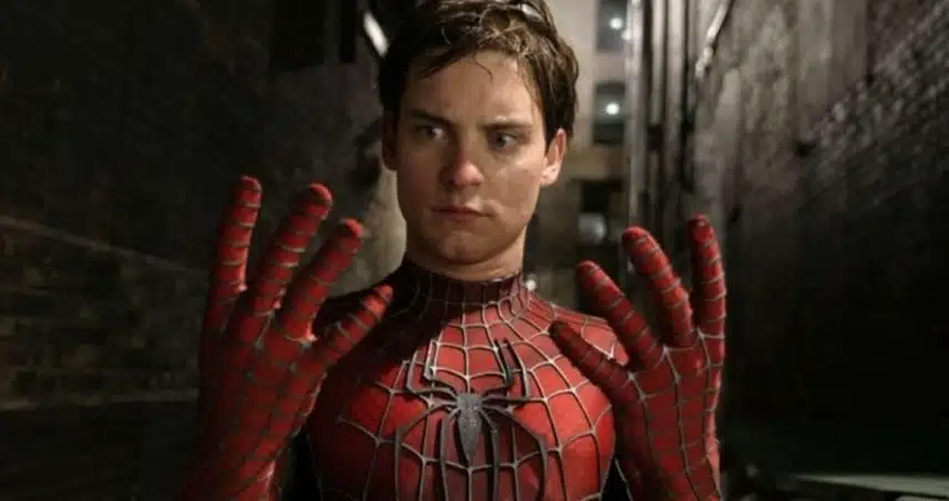 Tobey Maguire pode ter papel maior em Vingadores: Doutor Destino, aponta rumor