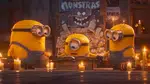 Trailer de 'Minions 3' (Foto: Reprodução)