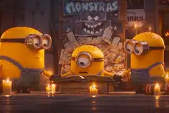 
                                        Trailer de 'Minions 3' (Foto: Reprodução)