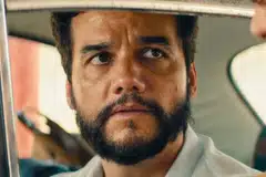 
                                        Wagner Moura em "O Agente Secreto" (Foto: Cinemascópio/Reprodução)