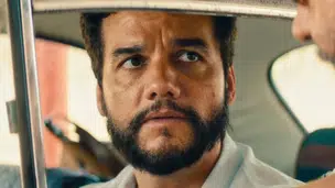 Wagner Moura em "O Agente Secreto" (Foto: Cinemascópio/Reprodução)