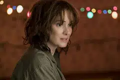 
                                        Winona Ryder (Foto: Reprodução)