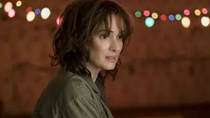 Winona Ryder (Foto: Reprodução)