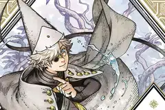 
                                        Witch Hat Atelier (Foto: Reprodução/Kodansha)