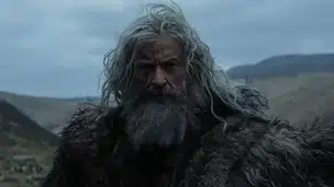 A Morte de Robin Hood (2026) (Foto: Reprodução)