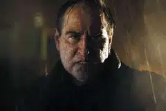 
                                        Colin Farrell como Pinguim em The Batman (Foto: Divulgação)