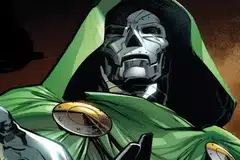 
                                        Doutor Destino (Foto: Reprodução)