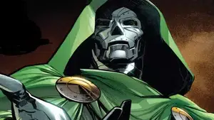 Vingadores: Doutor Destino ganha novas artes com visual de Robert Downey Jr.