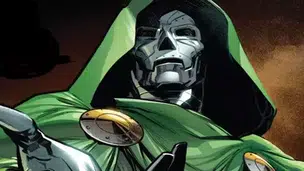 Doutor Destino (Foto: Reprodução)