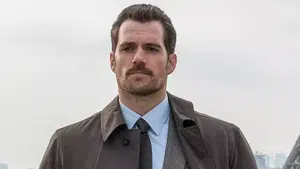 Filme com Henry Cavill, Voltron, é adiado para 2027