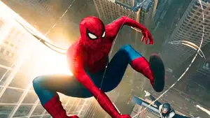 Homem-Aranha: Um Novo Dia divulga vídeo com Tom Holland e Jon Bernthal nos basti