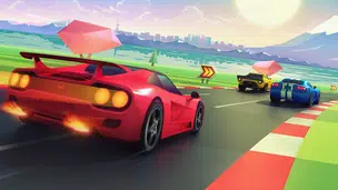 Horizon Chase Turbo (Foto: Reprodução)