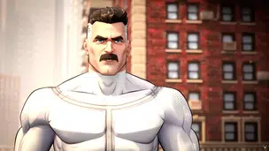 Invincible VS (Foto: Divulgação)