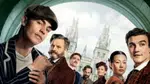 Jovem Sherlock (Foto: Reprodução/Prime Video)