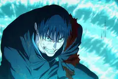 
                                        Jujutsu Kaisen (Foto: Reprodução)