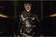 
                                        Justiceiro (Foto: Divulgação/Marvel Television)