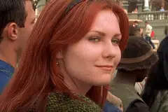 
                                        Kirsten Dunst em Homem Aranha (Foto: Reprodução)