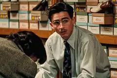 
                                        Marty Supreme (Foto: Reprodução)