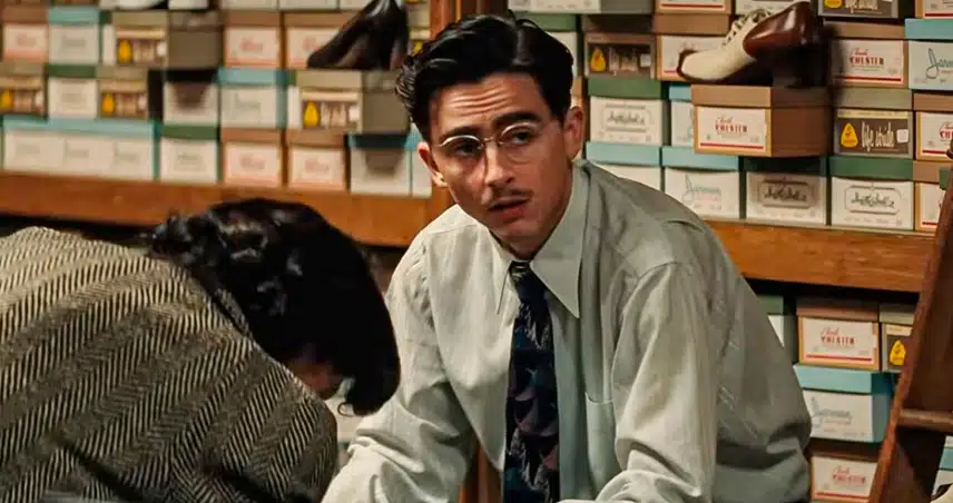 Marty Supreme estreia no Prime Video ainda em abril