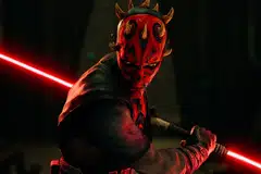 
                                        Maul | Star Wars (Foto: Divulgação/Lucasfilm)
