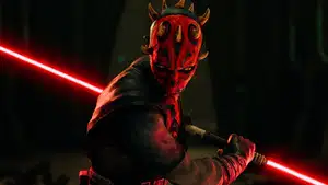 Star Wars: Maul | Série com Wagner Moura ganha trailer e pôster