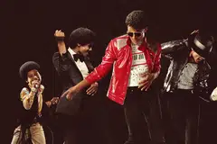 
                                        Michael Movie (2026) (Foto: Divulgação/Universal Pictures)