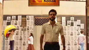 O Agente Secreto dispara no TikTok com alta de 1000% nas buscas