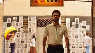 O Agente Secreto (Foto: Divulgação/Vitrine Filmes)