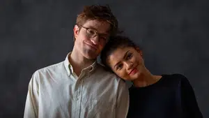 O Drama | Filme com Zendaya e Pattinson ganha cena inédita