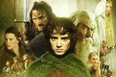 
                                        O Senhor dos Anéis (Foto: Divulgação/Warner Bros.)