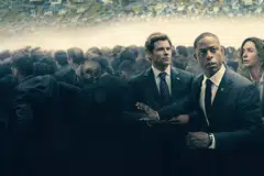 
                                        Paradise (Foto: Divulgação/Disney+)