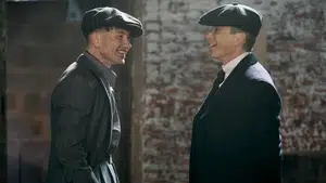 Peaky Blinders: O Homem Imortal chega ao Rotten Tomatoes com grande aprovação
