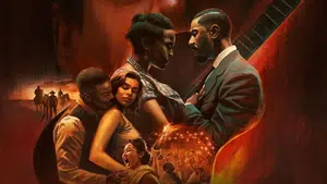 Pecadores vira nº1 no HBO Max após Oscar de Michael B. Jordan