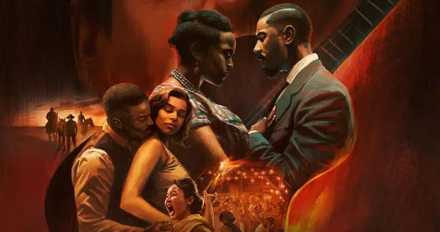 Pecadores vira nº1 no HBO Max após Oscar de Michael B. Jordan