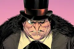 
                                        Pinguim (Foto: Reprodução)