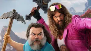 Um Filme Minecraft 2 inicia filmagens em maio