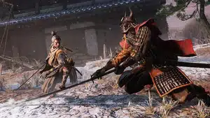 Sekiro: No Defeat | Anime de Sekiro ganha primeiro trailer