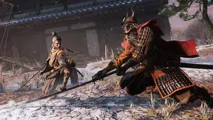 Sekiro: Shadows Die Twice (Foto: Reprodução)