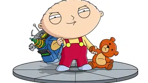 Stewie | Personagem de Uma Família da Pesada ganhará série própria