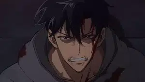 Tomb Raider King | Anime ganha trailer e pôster oficiais