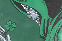 
                                        Vingadores: Doutor Destino (Foto: Robert Downey Jr./Instagram/Reprodução)