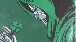 Robert Downey Jr. divulga nova arte do Doutor Destino