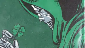 Robert Downey Jr. divulga nova arte do Doutor Destino