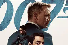 
                                        007 (Foto: Divulgação/Universal Pictures)