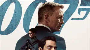 Reboot de 007 segue travado e sem roteiro final