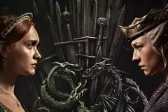 
                                        A Casa do Dragão (Foto: Divulgação/HBO)