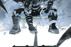 
                                        Absolute Batman (Foto: Reprodução/DC Comics)