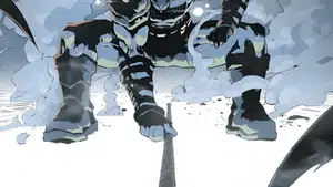 Absolute Batman ganha capa inspirada em One Piece